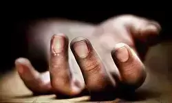 A Lady Self Destructed Herself After her Boy Friend Lost Life in Nellore District