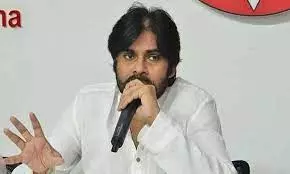 Pawan kalyan Going to vijayawada Today Pawan kalyan Going to vijayawada Today