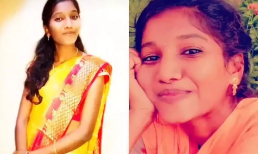 Guntur BTech Student Ramya Case Update