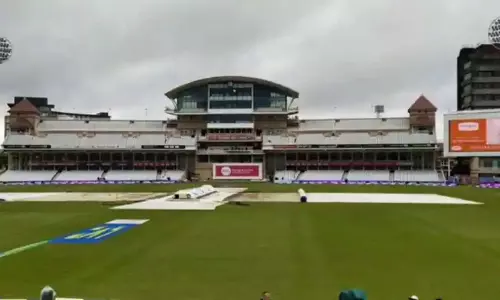 England Team All Out to 391 Runs And Captain Root Captain Innings With 180 Runs in India vs England Second Test