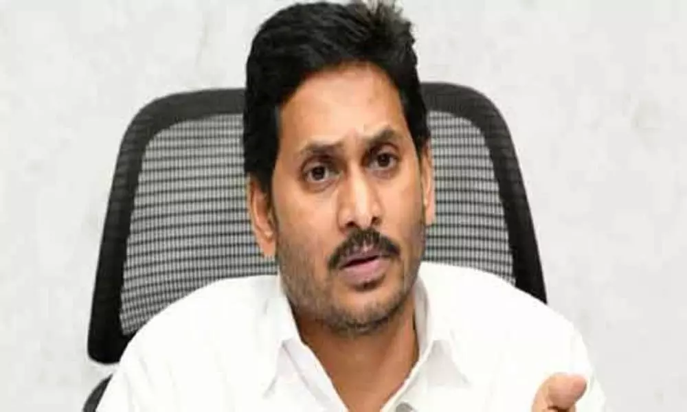 Another Two Charge Sheets Filed on CM Jagan