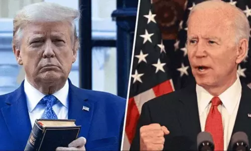 America Ex President Reacts on Afghanistan Crisis America Ex President Reacts on Afghanistan Crisis