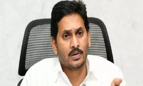 Another Two Charge Sheets Filed on CM Jagan