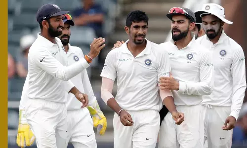 KL Rahul Strong Counter to England Players If You Go After our Guys Then All Eleven Of Us Will Come Back