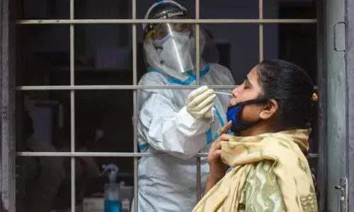 AP CM Jagan Review Meeting on Coronavirus Preventive Steps