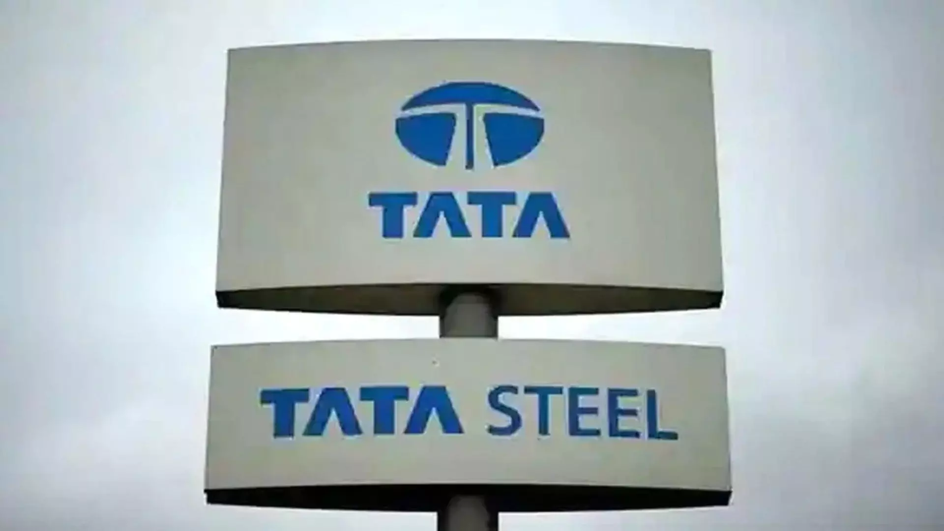 Tata Steel CEO Narendran Said Tata Steel Interested in Buying Vizag Steel Plant