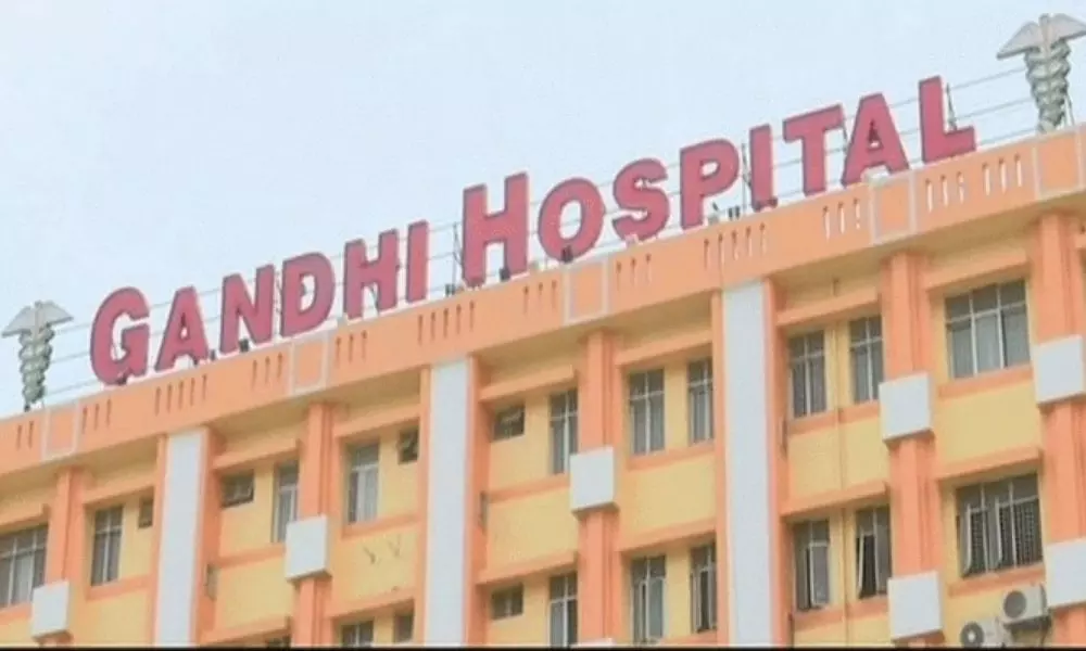 Ongoing Investigation on Gandhi Hospital Incident