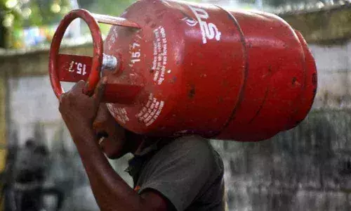 Gas Price Hiked By RS 25 Per Cylinder