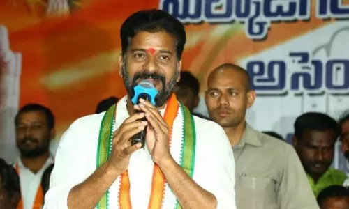 Telangana Congress Ready to Dalita Girijana Meeting in Raviryal Today 18 08 2021