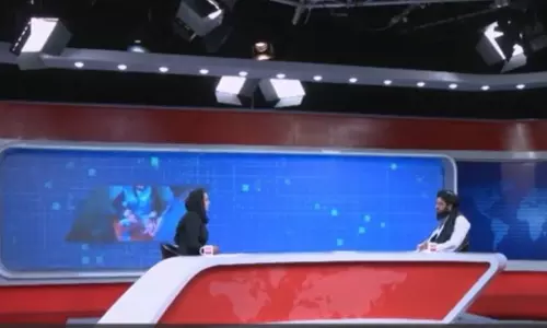 Taliban Announced We Promise The Nations of the World Not to Harm Other Natives in Afghanistan