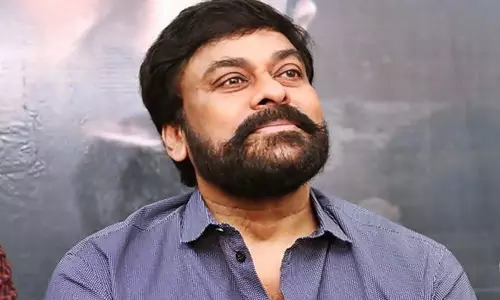 Producer Natti Kumar Sensational Comments on Chiranjeevi Secret Meeting Producer Natti Kumar Sensational Comments on Chiranjeevi Secret Meeting