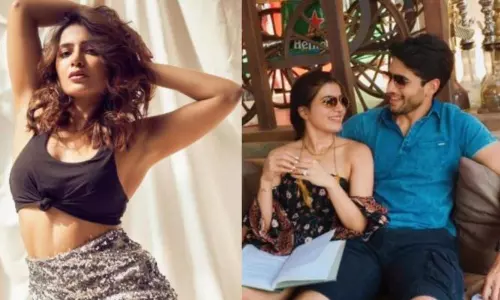 Samantha Akkineni and Naga Chaitanya Building Farmhouse in Goa?