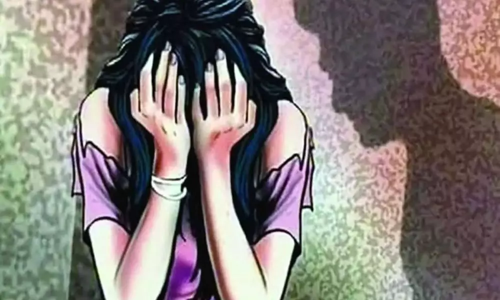 Police Cracked Santosh Nagar Young Woman Case