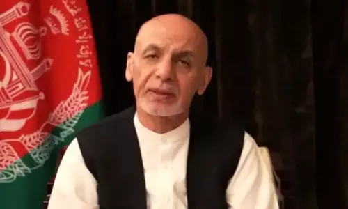 Ashraf Ghani Released a Video about Where He Went and Money Rumors on Him | Afghanistan Latest News