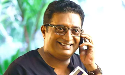 Prakash Raj about Fan Ranjith Padayatra From Rajahmundry to Hyderabad | MAA Elections 2021