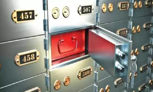 RBI Issues New Guidelines for Locker in Banks RBI Issues New Guidelines for Locker in Banks