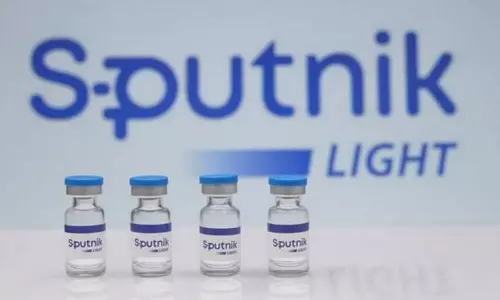 Single Dose Sputnik Light Shows 93.5% Efficacy Against Covid