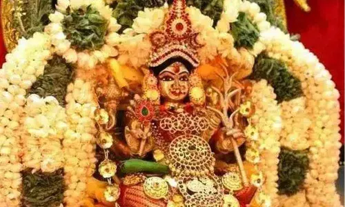 Sravana Sukravaram Special Pujas in Telugu States