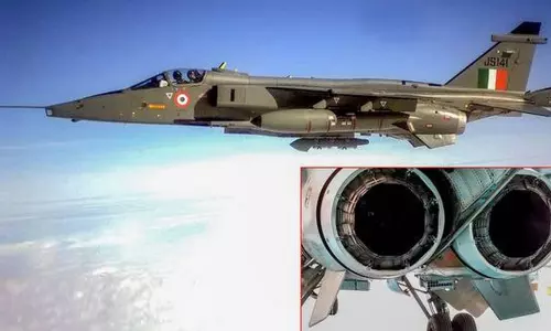 DRDO Developed Chaff Technology to Defend Against Enemy Radar Range