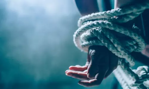 Family Kidnaped With Finacial Issues in Hyderabad And Moved to Wanaparthy