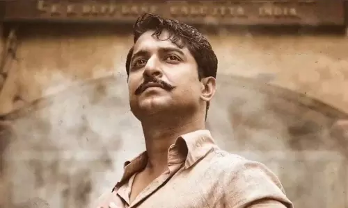 Natural Star Nani Role in Tuck Jagadish Movie | Tuck Jagadish Release Date