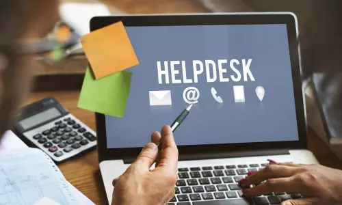 Special Help Desk for Telugu People Trapped in Afghanistan