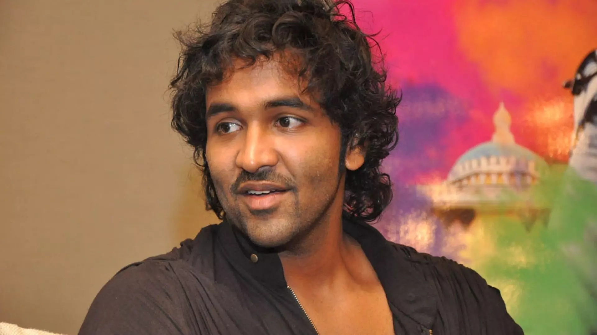 Manchu Vishnu Posted a Video in Social Media About The Finalize MAA Building Place