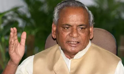 Former Uttar Pradesh CM Kalyan Singh is No More