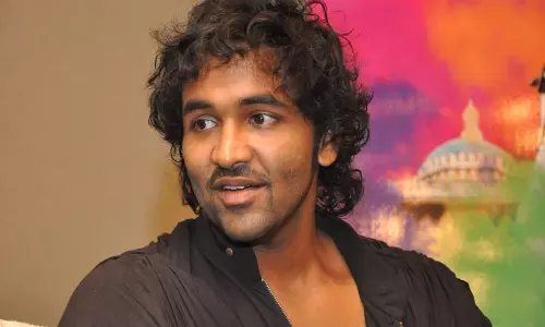 Manchu Vishnu Posted a Video in Social Media About The Finalize MAA Building Place Manchu Vishnu Posted a Video in Social Media About The Finalize MAA Building Place