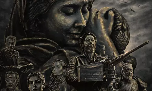 KGF Chapter 2 Release Date Announced By Director Prashanth Neel in Twitter KGF Chapter 2 Release Date Announced By Director Prashanth Neel in Twitter