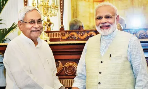 Bihar CM Nitish Kumar to Meet Prime Minister Narendra Modi