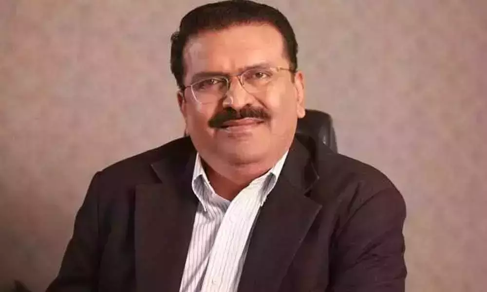 Telangana: హైకోర్టును ఆశ్రయించిన కార్వీ ఎండీ పార్థసారథి