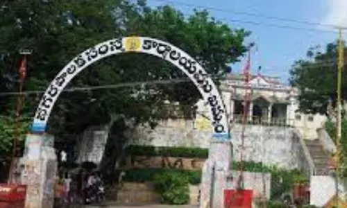 Khammam: ఖమ్మం కార్పొరేషన్ ఖజానాకు గండి