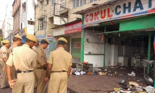 It Has Been 14 Years Since The Hyderabad Bomb Blasts