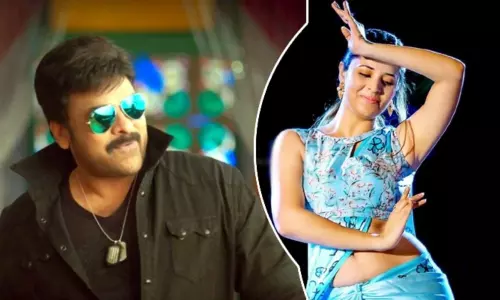 Anasuya Bharadwaj Playing a Key Role in Chiranjeevi GodFather Movie | GodFather Telugu Movie 2021 Anasuya Bharadwaj Playing a Key Role in Chiranjeevi GodFather Movie | GodFather Telugu Movie 2021