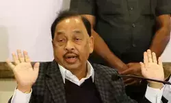 Narayan Rane Says My Comments on Uddhav Thackeray are Correct