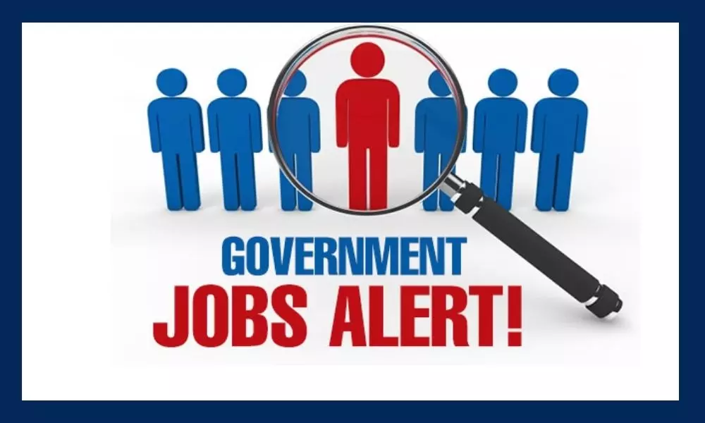Telangana Govt Started Process to Fill Up 50000 Govt Jobs Very Soon as per KCR Order | TS Job Notifications 2021