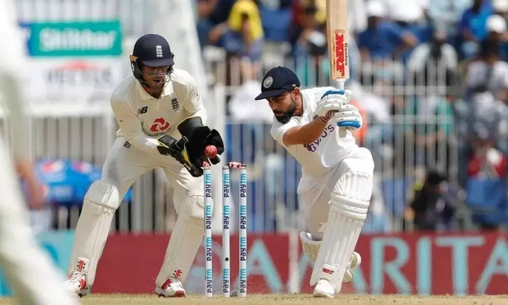 Team India Disappoints Indian Fans With Their Performance in India Vs England Third Test Match