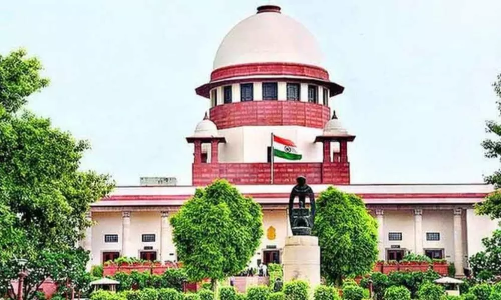 President of India Approves Appointment of 9 Judges to Supreme Court