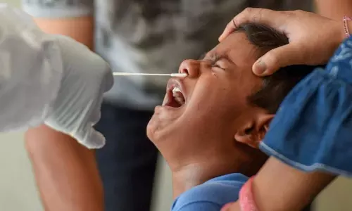 Corona Positive Cases Increasing in AP Schools | AP Corona Cases | Covid Latest News Corona Positive Cases Increasing in AP Schools | AP Corona Cases | Covid Latest News