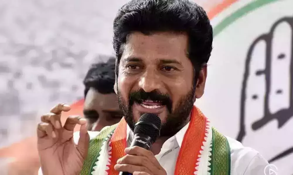 Revanth Reddy Sensational Comments on Tollywood Drugs Case