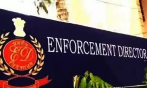 Enforcement Directorate Focus is on Drug Transactions Enforcement Directorate Focus is on Drug Transactions