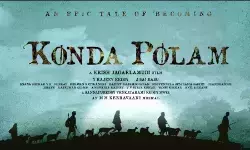 Vaishnav Tej Rakul Preeth Konda Polam Movie First Song Out Today 27th August 2021