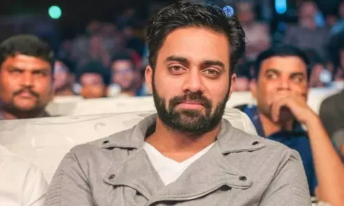 The Trap Tightening Around the Hero Navdeep in the Drugs Case