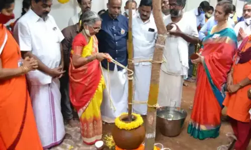 TTD’s Navaneetha Seva Set for August 30 Launch TTD’s Navaneetha Seva Set for August 30 Launch