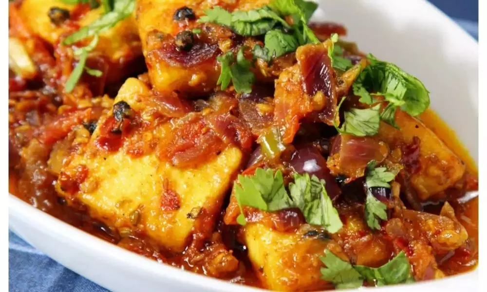 Large Amount of Paneer Consumption can Leads Health Problems Know How it is