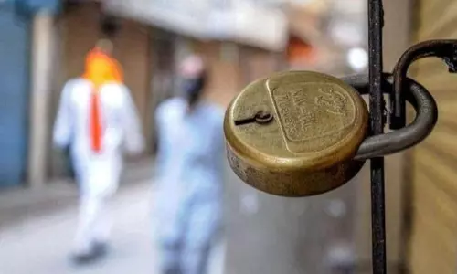 Kerala Announced Sunday Lockdown To Prevent Increasing Corona Cases | Covid Latest News Kerala Announced Sunday Lockdown To Prevent Increasing Corona Cases | Covid Latest News