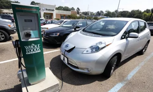 Do you Know About the Electric Car Charging Cost in India Know About Electric Car Charging Expenditure Here