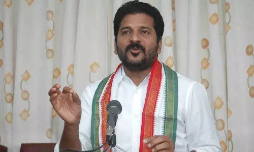 Court Summons to TPCC Chief Revanth Reddy Court Summons to TPCC Chief Revanth Reddy