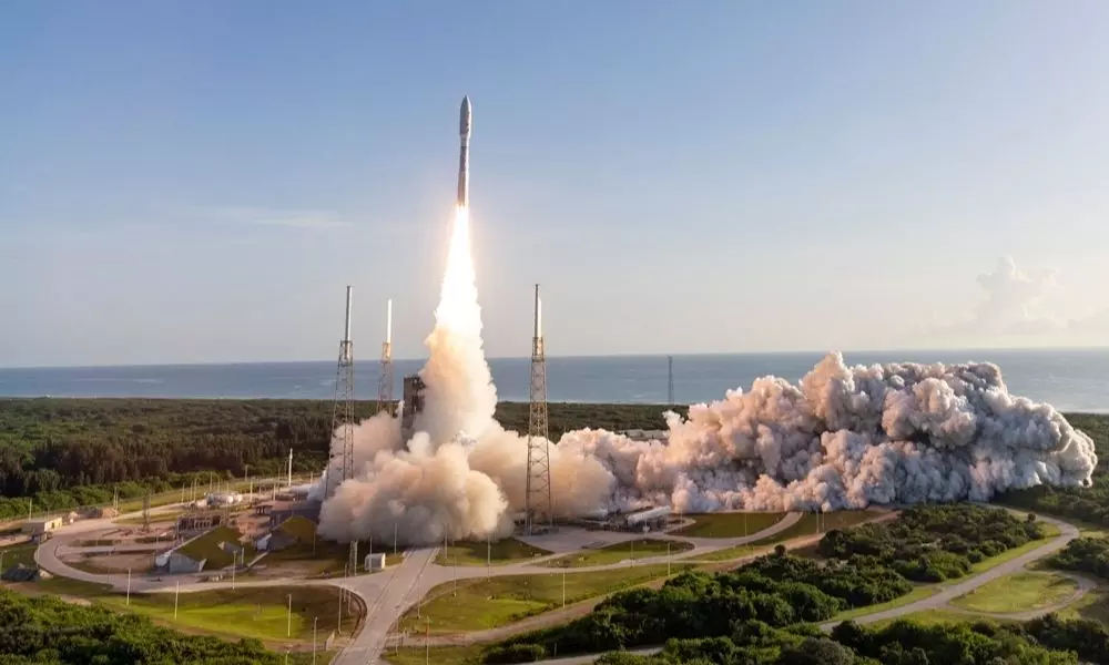 Liquified Oxygen Low Availability due to COVID 19 is Effected SpaceX, NASA Rocket Launching Programmes | Tech News
